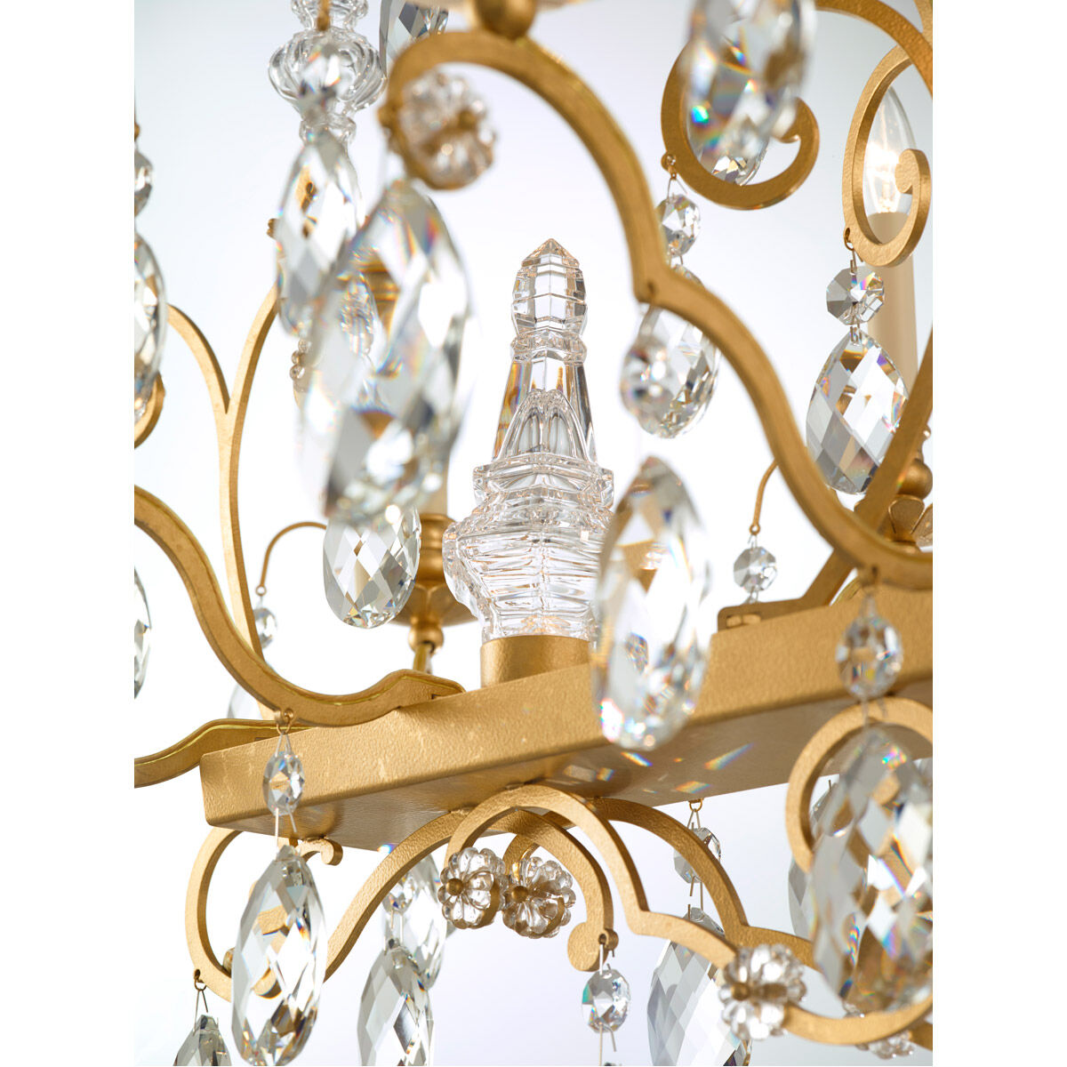 Schonbek Renaissance 3795 Chandelier