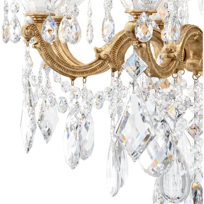 Schonbek La Scala 5007 Chandelier