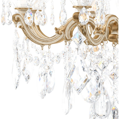 Schonbek La Scala 5007 Chandelier