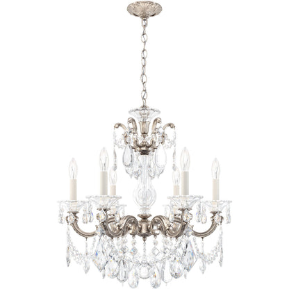 Schonbek La Scala 5072 Chandelier