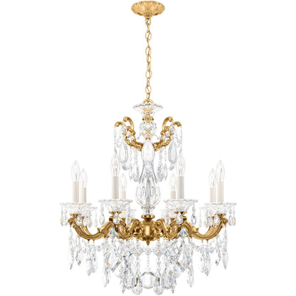 Schonbek La Scala 5073 Chandelier