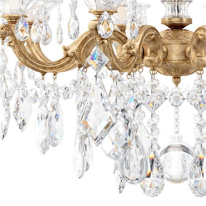 Schonbek La Scala 5073 Chandelier