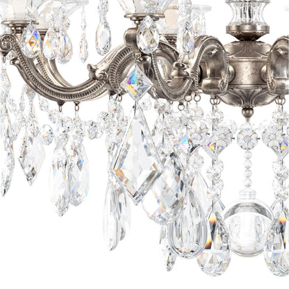 Schonbek La Scala 5073 Chandelier