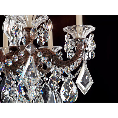 Schonbek La Scala 5073 Chandelier