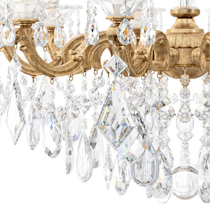 Schonbek La Scala 5074 Chandelier