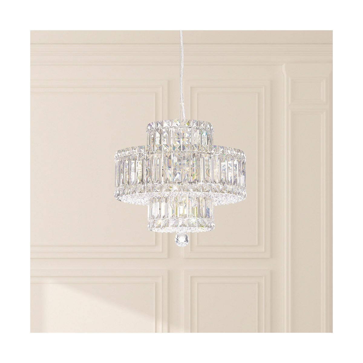 Schonbek Plaza 6671 Pendant