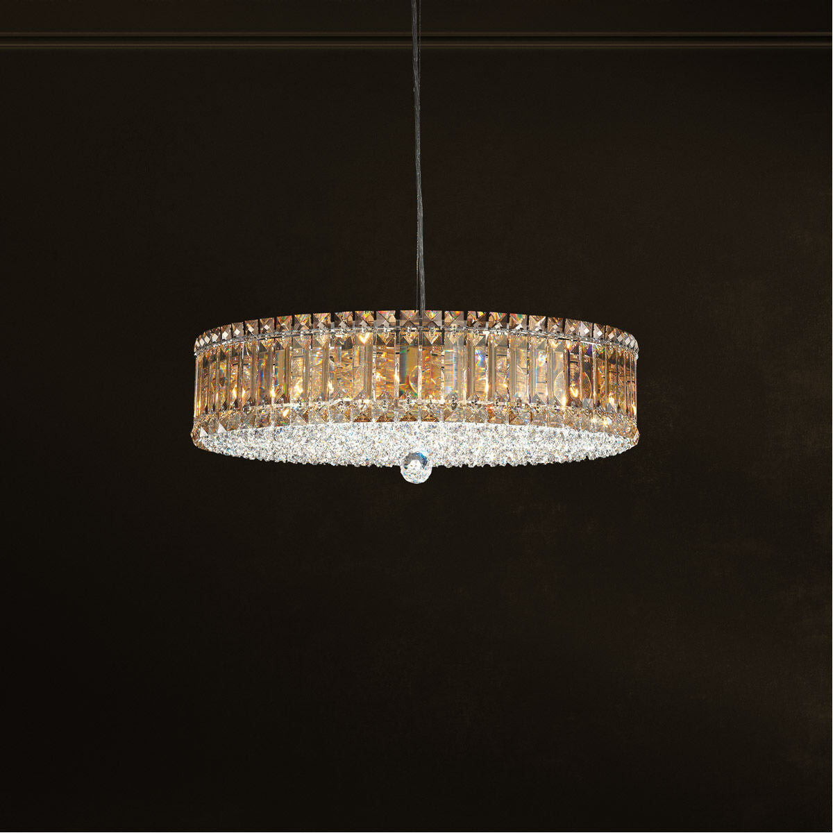 Schonbek Plaza 6672 Pendant