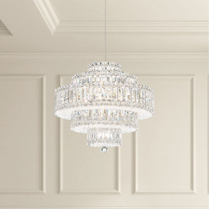 Schonbek Plaza 6673 Pendant