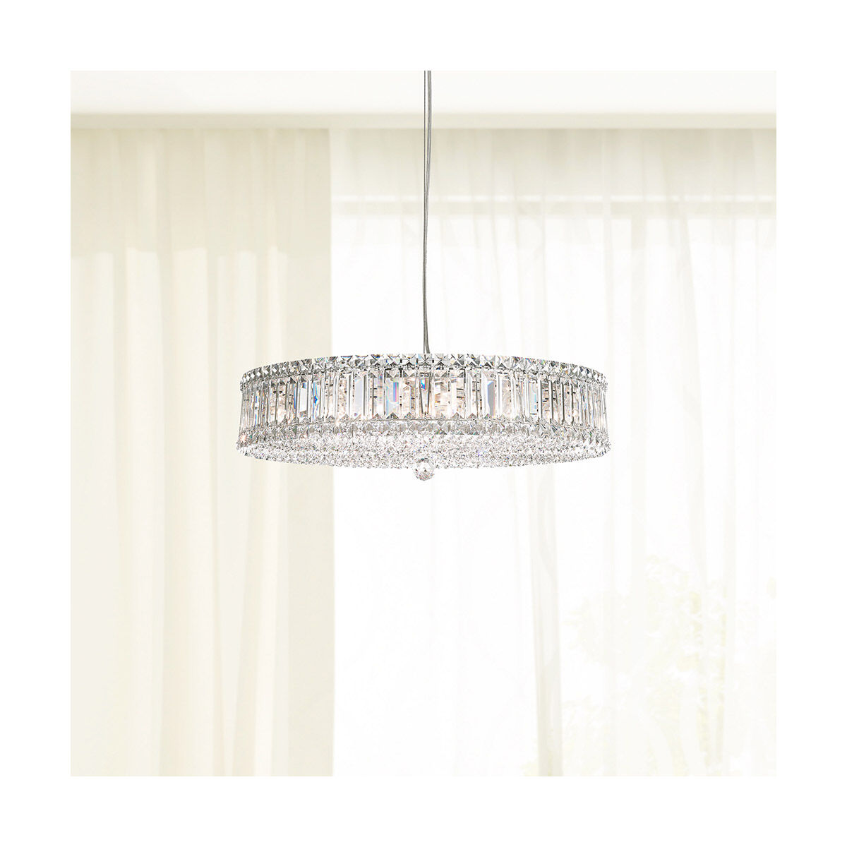 Schonbek Plaza 6674 Pendant