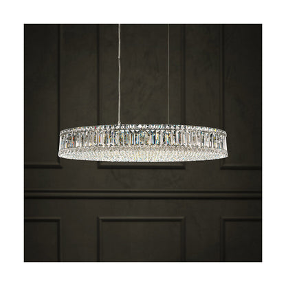 Schonbek Plaza 6678 Linear Pendant