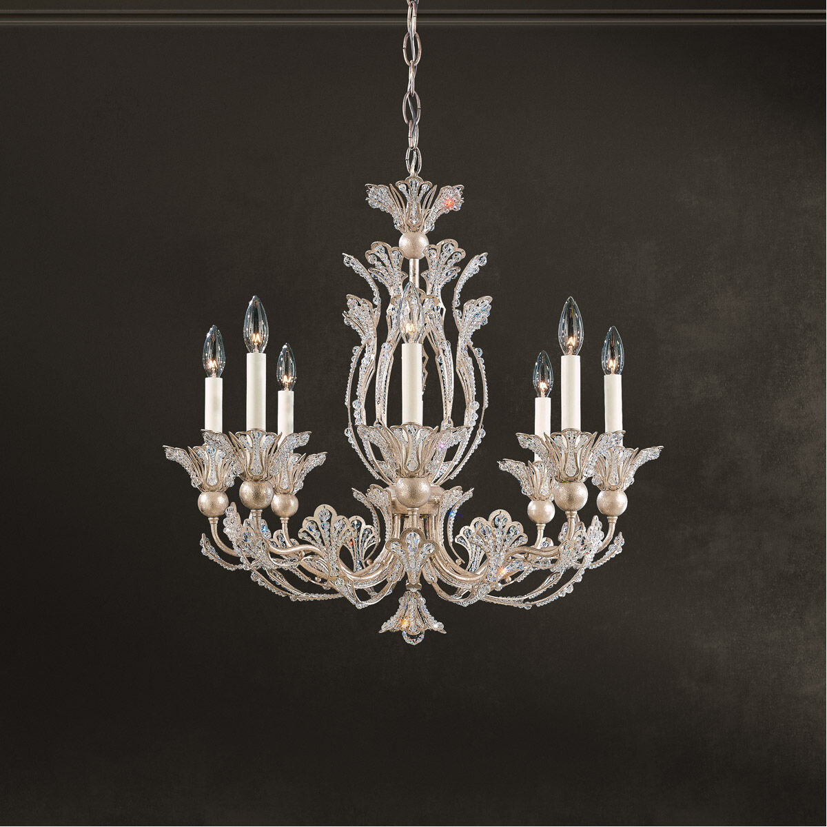 Schonbek Rivendell 7866 Chandelier