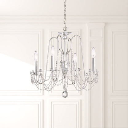 Schonbek Esmery AR1004 Chandelier