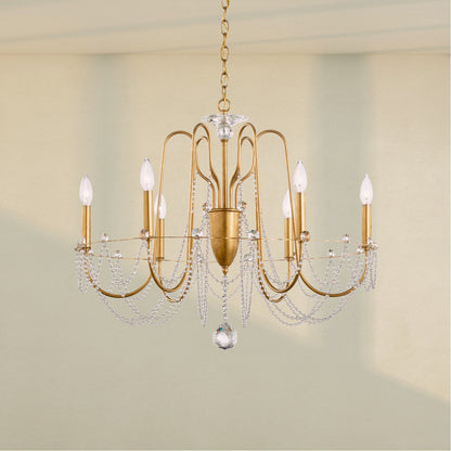 Schonbek Esmery AR1006 Chandelier