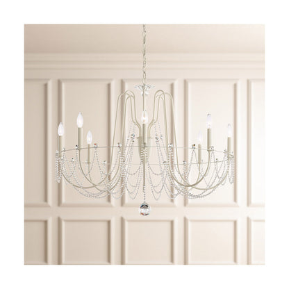 Schonbek Esmery AR1008 Chandelier