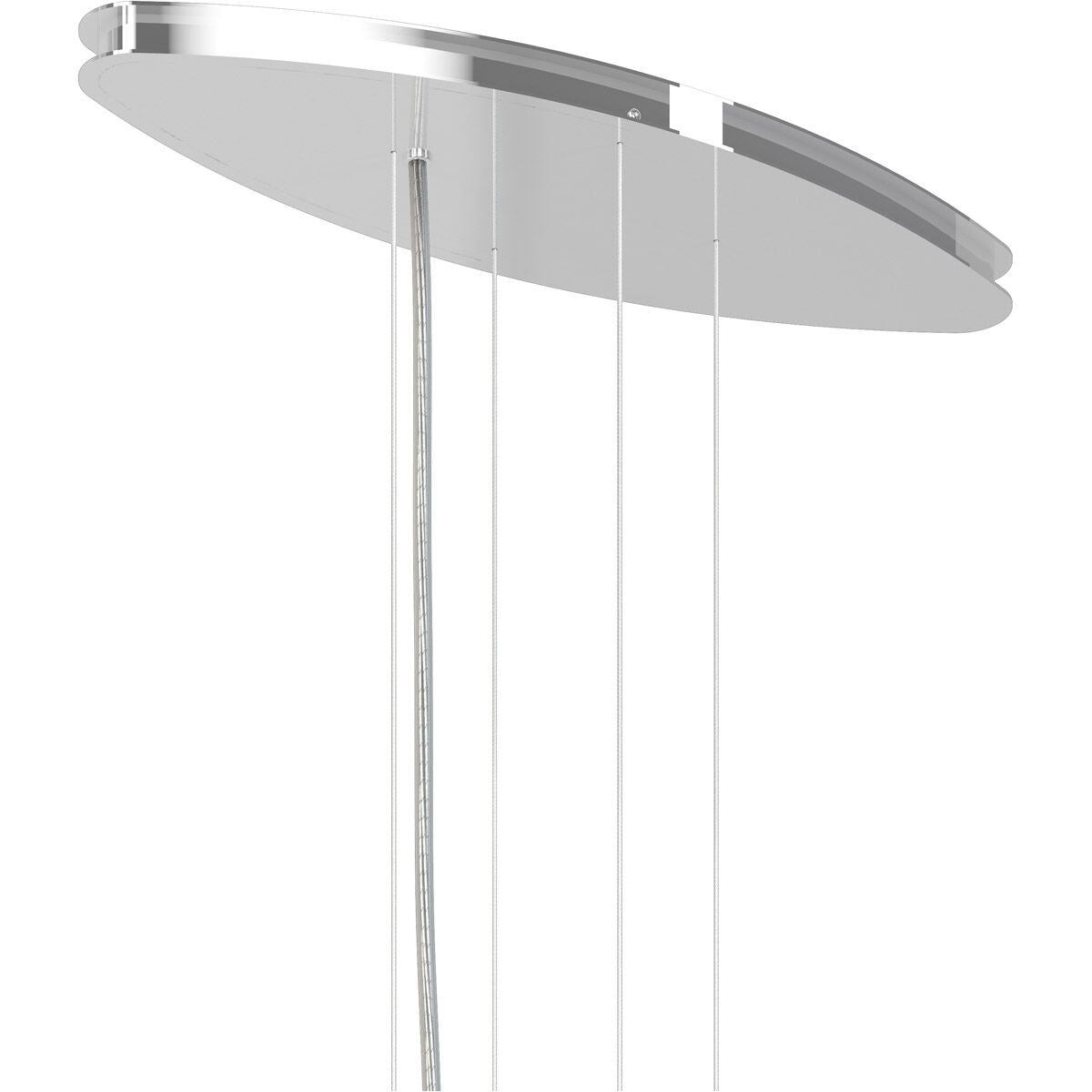 Schonbek Chantant CH4811 Linear Pendant