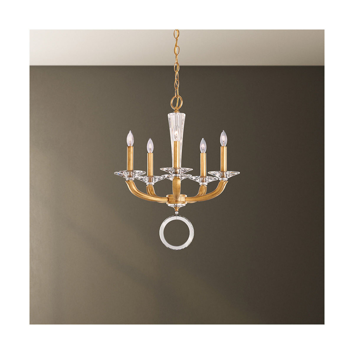 Schonbek Emilea MA1005 Chandelier