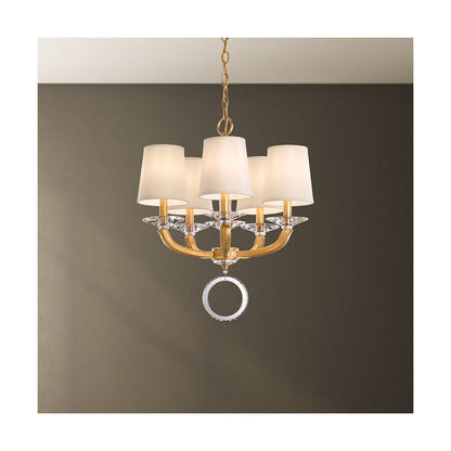 Schonbek Emilea MA1005 Chandelier