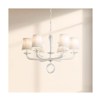 Schonbek Emilea MA1006 Chandelier