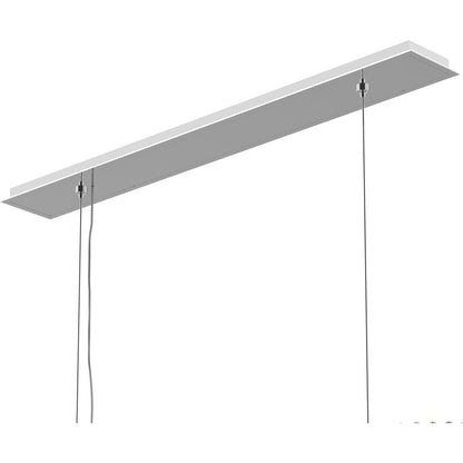 Schonbek Refrax RE4821 Linear Pendant