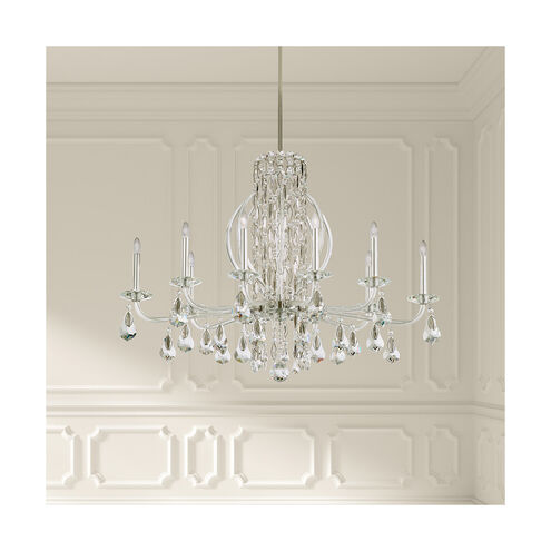 Schonbek Siena RS8310 Chandelier