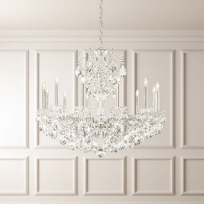 Schonbek Sonatina ST1849 Chandelier