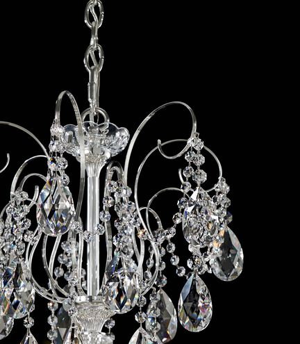 Schonbek Sonatina ST1952 Chandelier