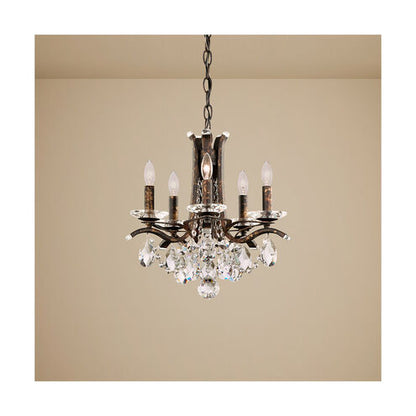 Schonbek Vesca VA8304 Chandelier