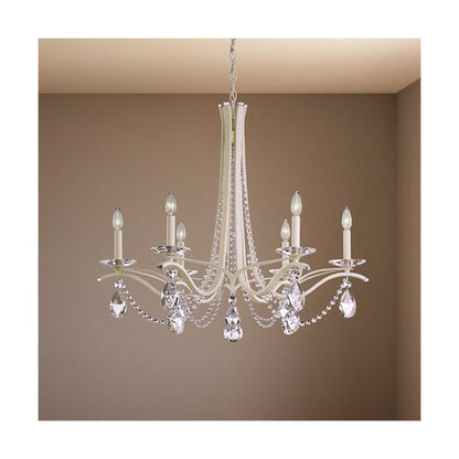 Schonbek Vesca VA8336 Chandelier