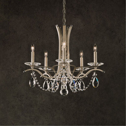 Schonbek Vesca VA8355 Chandelier