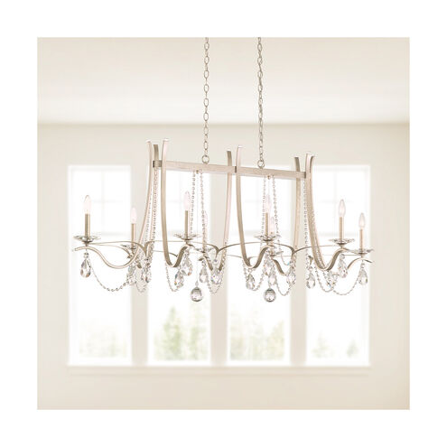 Schonbek Vesca VA8436 Chandelier