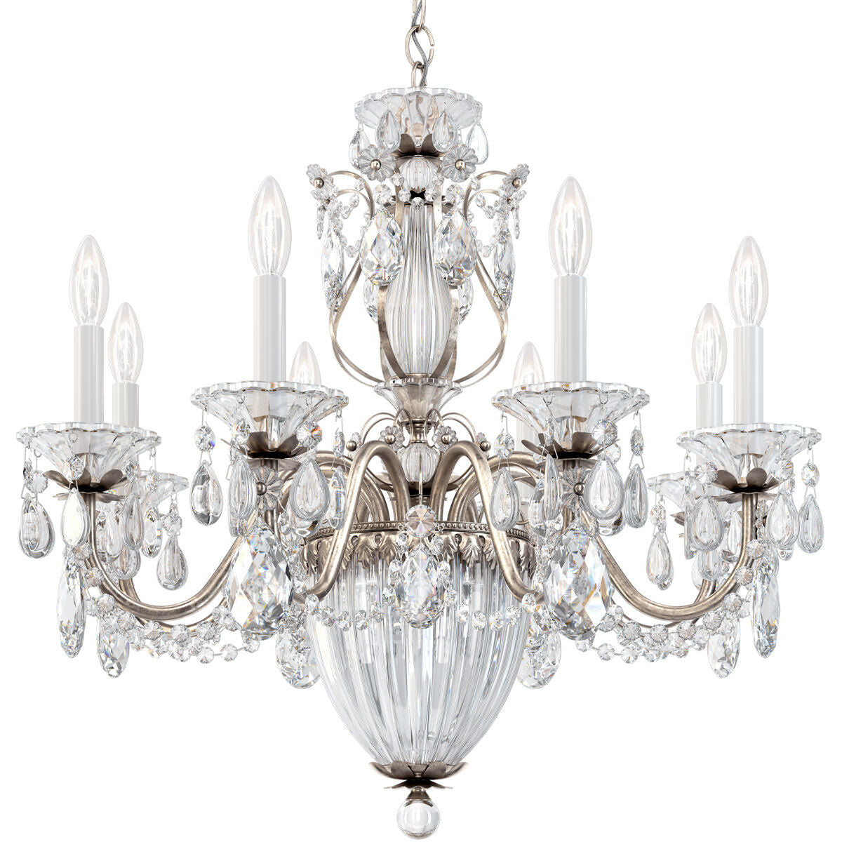 Schonbek Bagatelle 1238 Chandelier