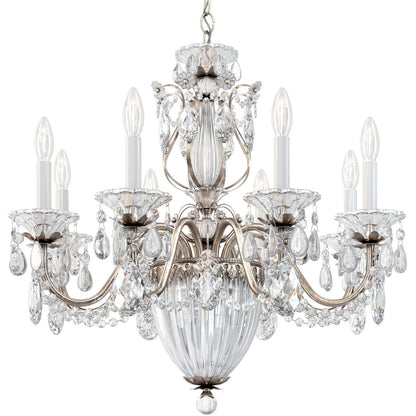 Schonbek Bagatelle 1238 Chandelier