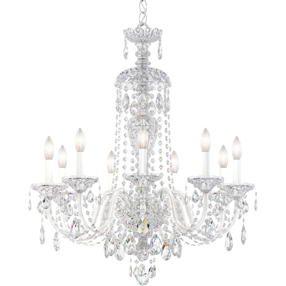 Schonbek Sterling 2996 Chandelier