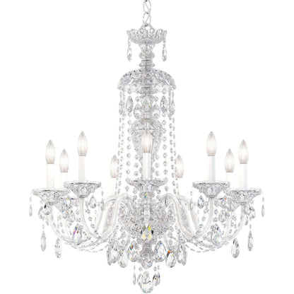 Schonbek Sterling 2996 Chandelier