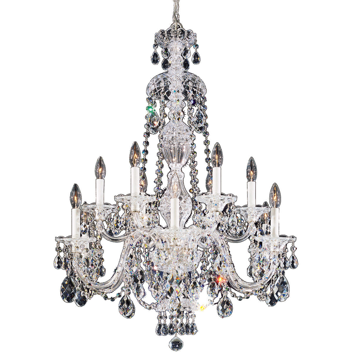 Schonbek Sterling 2997 Chandelier