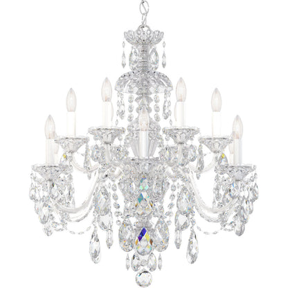 Schonbek Sterling 3601 Chandelier