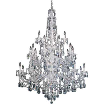 Schonbek Sterling 3610 Chandelier