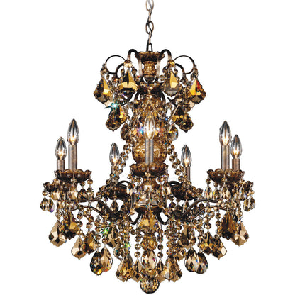 Schonbek New Orleans 3656 Chandelier