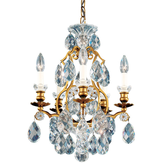 Schonbek Renaissance 3769 Chandelier