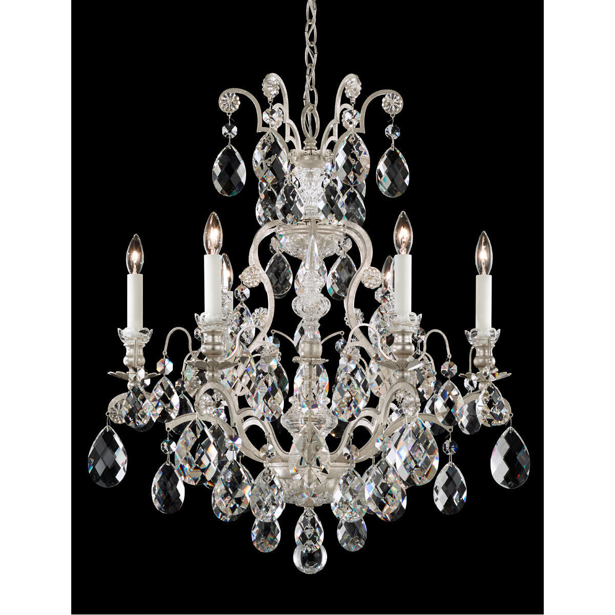 Schonbek Renaissance 3770 Chandelier