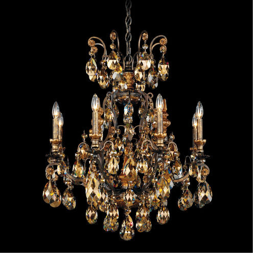 Schonbek Renaissance 3771 Chandelier