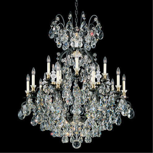 Schonbek Renaissance 3773 Chandelier