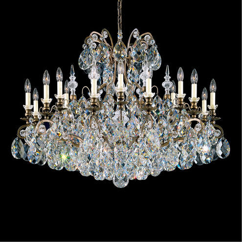 Schonbek Renaissance 3792 Chandelier