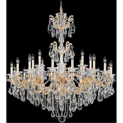 Schonbek La Scala 5013 Chandelier