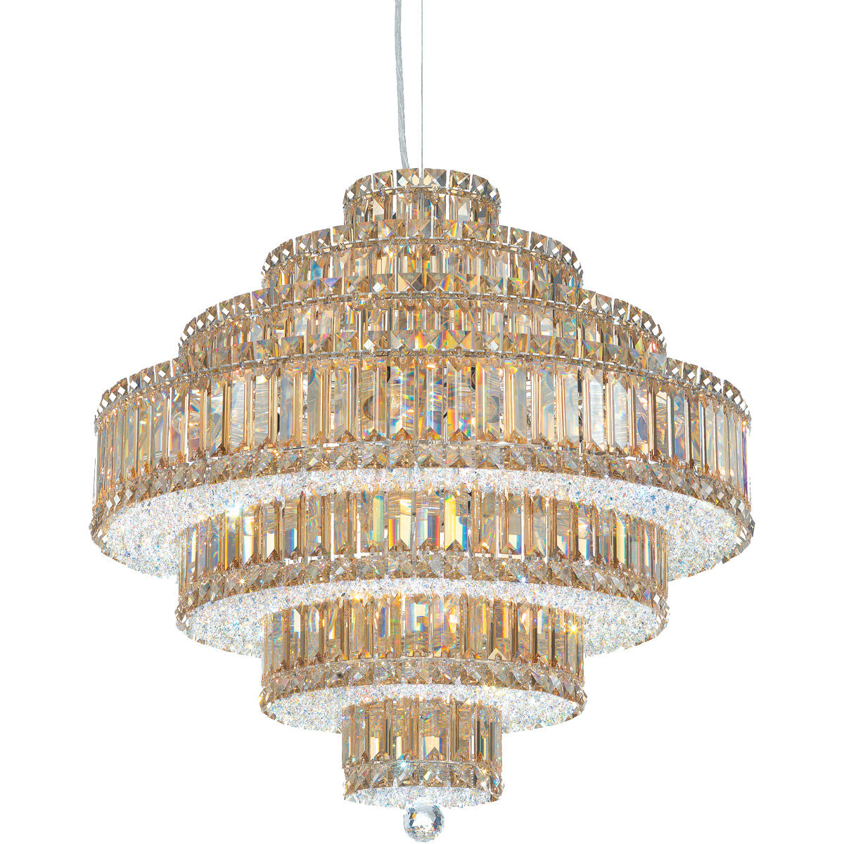 Schonbek Plaza 6675 Pendant