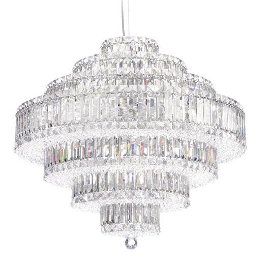 Schonbek Plaza 6677 Pendant