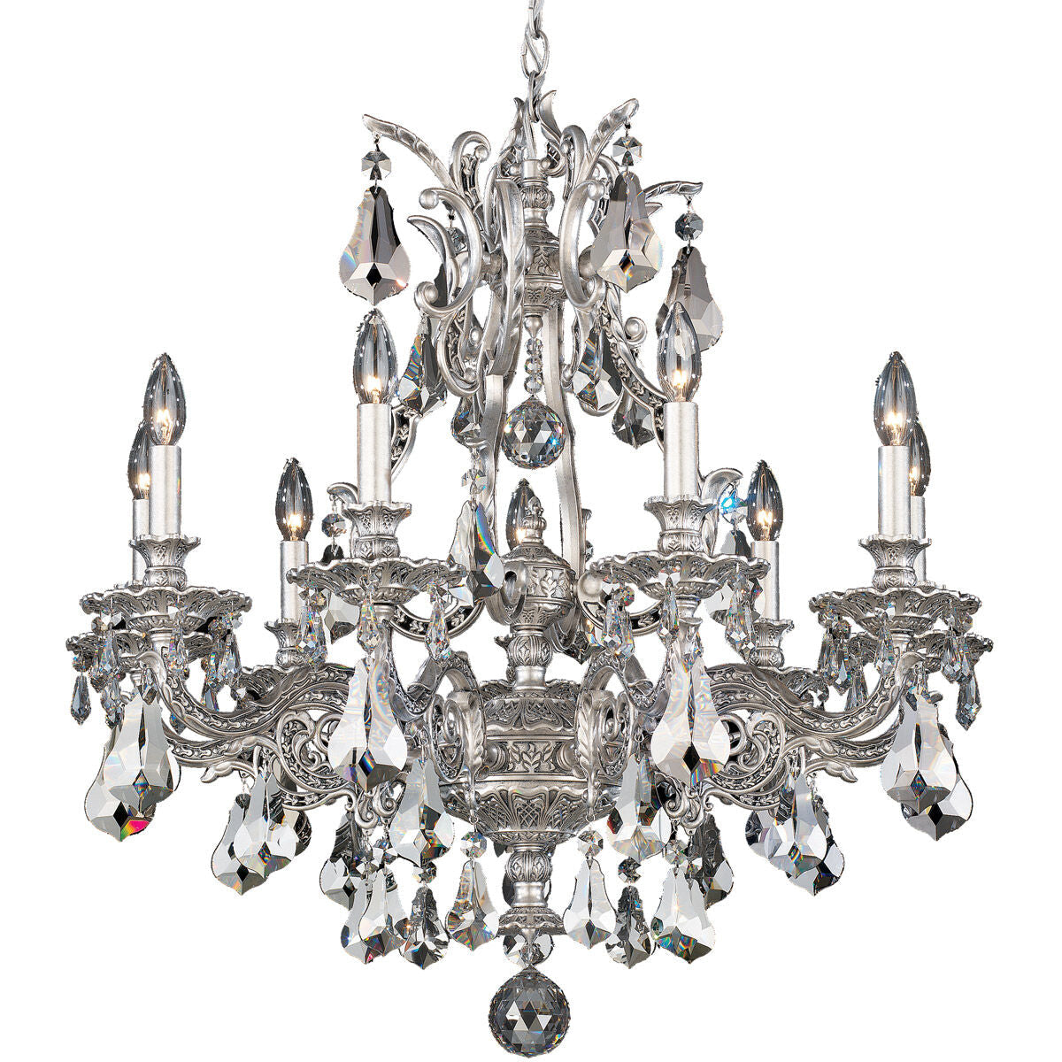 Schonbek Sophia 6949 Chandelier