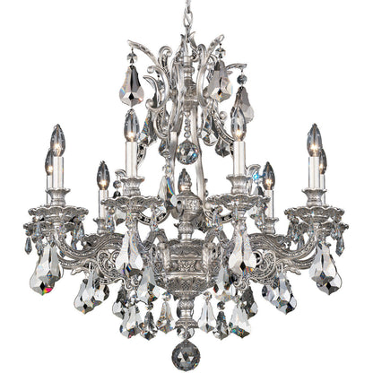 Schonbek Sophia 6949 Chandelier