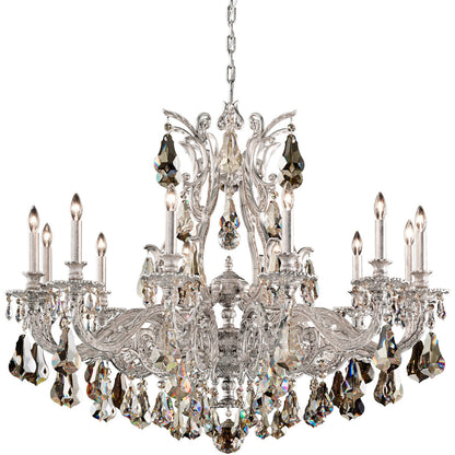 Schonbek Sophia 6952 Chandelier