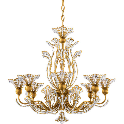 Schonbek Rivendell 7863 Chandelier